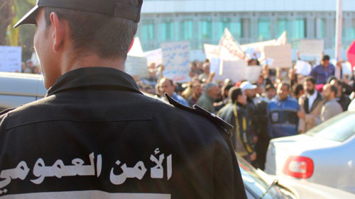 دفاعا عن عقيدتها "الجمهورية" ومنظوريها .. النقابات الأمنية ترفض إخضاع المؤسسة الأمنية للأجندات السياسية 
